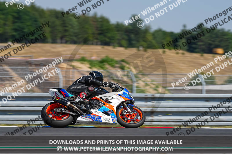 Slovakia Ring;event digital images;motorbikes;no limits;peter wileman photography;trackday;trackday digital images